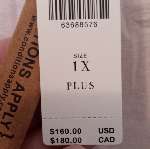 Anthropologie palm Frond 1x  shift/mini dress. NWT. 🌴☀️🏖 - Picture 5 of 11